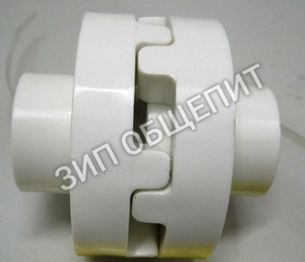 Муфта тестомеса GAM для тестомеса TS-TSV30-40-50(комплект) RG101480, RG101481, RGA00273