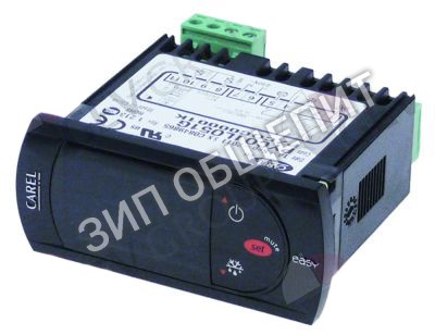 Регулятор электронный 6021350010 Fagor, PYCO1LOXXX, -50 +90 °C, датчик NTC для MCN-135-GN / MCN-180-GN / MCN-270-GN / MFN-135