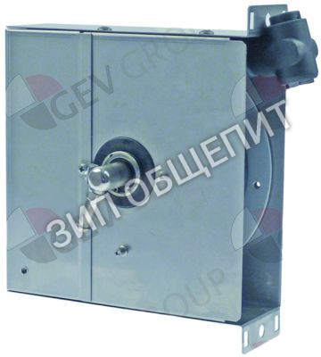 Катушка для шланга T452809000 Fagor, комплект с ручным душем для AE-061 / AE-061W / AE-101 / AE-101W / AE-102 / AE-102W / AE-201