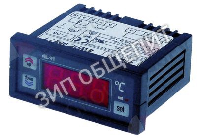 Регулятор электронный R743003 Fagor, EWPC902T, датчик TC/J для HMG-10-11 / HMG-10-21 / HMG-2-10-11 / HMG-20-11 / HMG-6-11