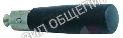 Складная ручка со штифтом X156135 Fagor для SBE7-10 / SBE9-10 / SBE9-10I / SBE9-10IS / SBE9-10S / SBE9-10USMC