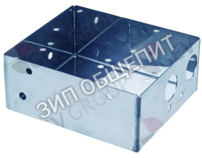 Коробка распределительная X163022000 Fagor, для термостата для FG9-05 / FG9-05-1C / FG9-05-2C / FG9-10 / FG9-10-2C / FG9-10-4C