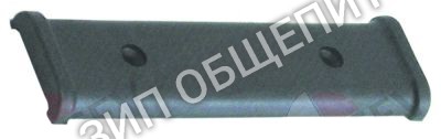Ручка для корзины 9616401 Fagor, снизу для FE-18 / FE-25 / FE-4 / FE-6 / FE-710 / FE-720 / FE-8 / FE-920