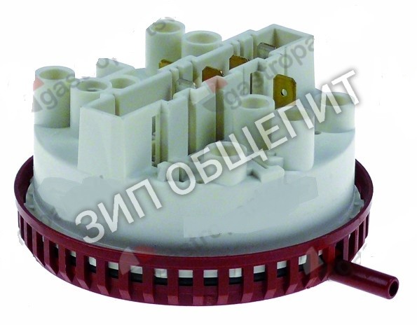 Прессостат 45/20 65/47 mbar cepre2lul для Omniwash Q82T / 4Q82 / 4Q82ECO / J50 / J500 / N50