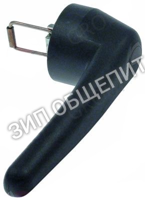 Рукоятка для двери R69010250 Mareno, кругл. для MEMT06D / MEMT06P / MEMT10D / MEMT10P / MEMT20D / MEMT20P