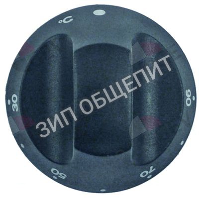 Рукоятка регулировочная CM140100 Mareno, термостат 30-90 °C для SP74E / SP94E