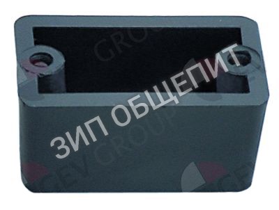 Ножка приборная 1036021613 Mareno для OPLG40 / OPLG80 / PLG40 / PLG80 / OCWE42 / OCWE422