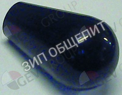 Ручка 400650004 Fiamma для EGP10.6-DIGIT / EGP10.6-MEC / EGP10.8-DIGIT / EGP10.8-MEC