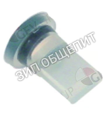 Клапан губной Lamber, для дозатора, для DB2/DS5 для 015-24L, L20, L21, 050F, 050F-Dep, F85, F85-Dep, S200, S280, S280Dep