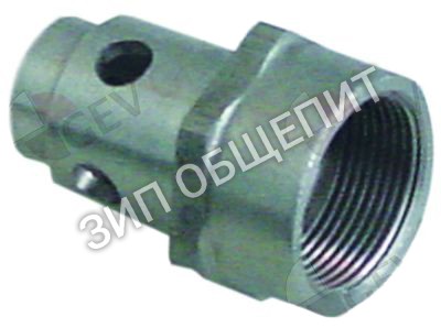 Штифт ополаскивателя 0201003 Lamber для 015-24L / L20 / L21 / 050F / 050F-Dep / F85 / F85-Dep / P550