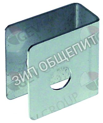 Крышка для отверстия 0406103 Lamber для M115 / M150 / MATIC20