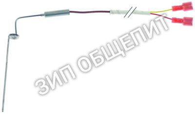 Термоэлемент K (NiCr-Ni) 59002131 Amana, -50 +1150 °C для AXP20-P1333601M / AXP20-P1333602M / AXP20-P1333605M