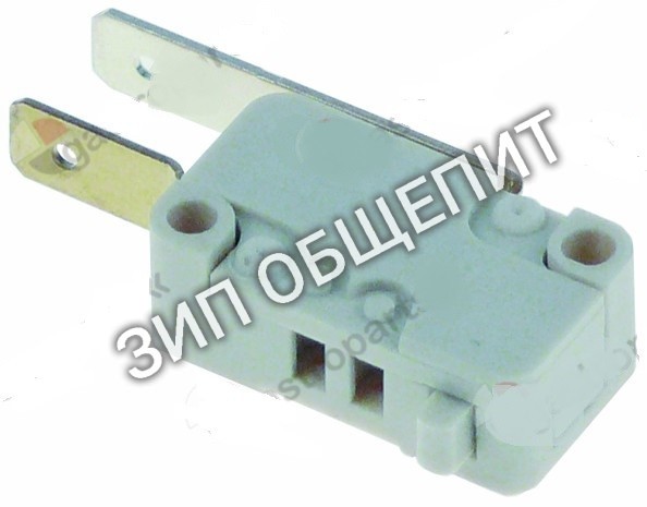 Микропереключатель 3016.0102 RATIONAL для моделей SCC 61-202