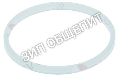 Кольцо уплотнительное 303040 Eurotec, для держателя распылителя