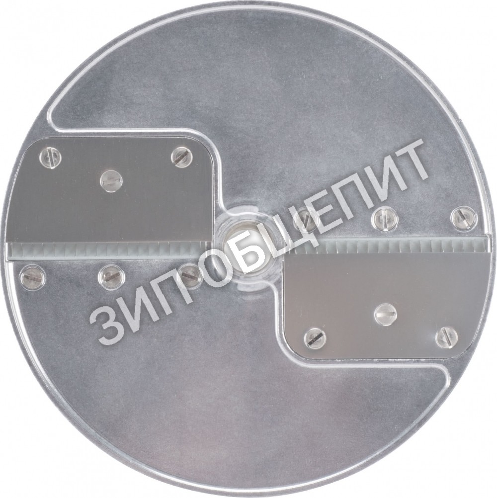 Диск-соломка 28052 Robot Coupe 4x4 мм для моделей CL50 / CL50 Ultra / CL52 / CL55 / CL60 
