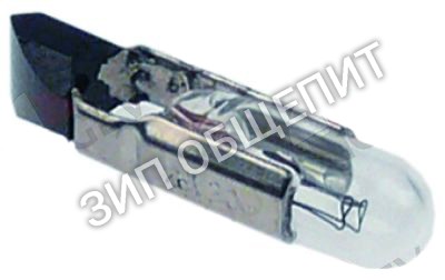 Лампа накаливания 3108034 Winterhalter для GS10-2 / GS12 / GS34