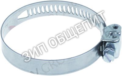 Хомут шланговый 2802115 Winterhalter для GS29B, GS310, UC-L-McDonalds, UC-M-McDonalds, UC-XL-McDonalds, GS10, GS10-2, GS12, GS14