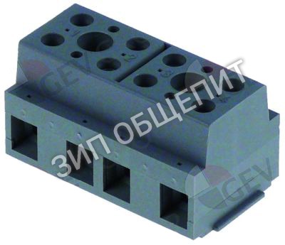 Клемма 3109227 Winterhalter для GS310 / GS302 / GS310 / GS315 / MTF / MTR / STR