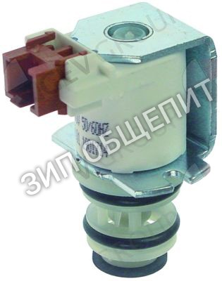 Клапан электромагнитный 83000460 Winterhalter для GS310 / UC-L / UC-L-McDonalds / UC-M / UC-M-McDonalds / UC-S