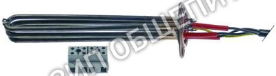 ТЭН 60003598 Winterhalter, 5000Вт (380-420В) для GS310 / GS302 / GS310 / GS315 / GS402 / GS202 / GS215