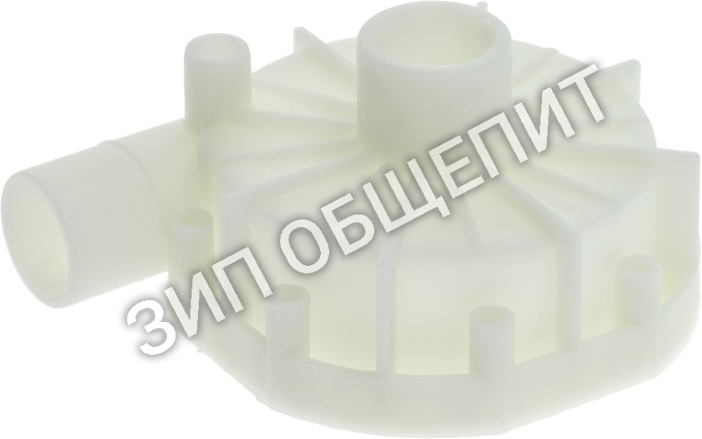 Крышка насоса 3102519 Winterhalter для UC-L / UC-L-McDonalds / UC-M / UC-M-McDonalds / UC-S