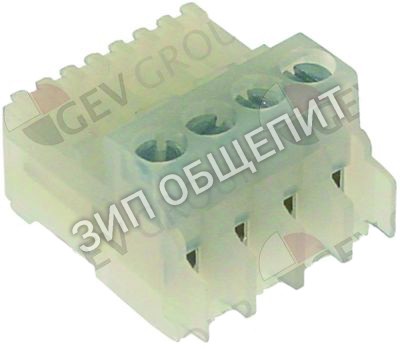 Штекер 3112094 Winterhalter для GS310 / GS302 / GS310 / GS315 / GS640 / GS640-McDonalds