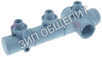 Распределитель воды 70008918 Winterhalter, снизу для MTF / MTR / STR