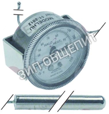 Термометр TH-33713 Alto-Shaam, 0-105 °C