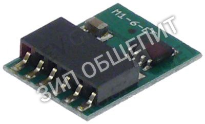 EPROM 0124123 Meiko, M1-6-EE, КОД 9534803 для DV120T / DV40T / DV40T FA / DV80T / ECO STAR 545D / FV20T