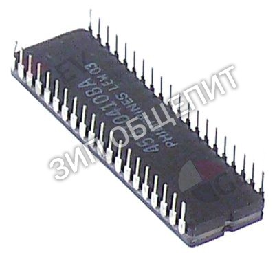 EPROM 0124237 Meiko для DV160 AB 1996 / DV240B AB 1996 / DV270B AB 1992 / FV110G