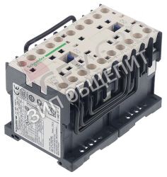 Контактор силовой EA020002 Retigo, LC2K0610P7, 6A/2,2кВт для O1011b / O1011i / O1221b / O1221i / O2011b / O2011i / O2021b