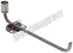 Трубка инжекторная RRC506800 Inoxtrend для MDP-6G