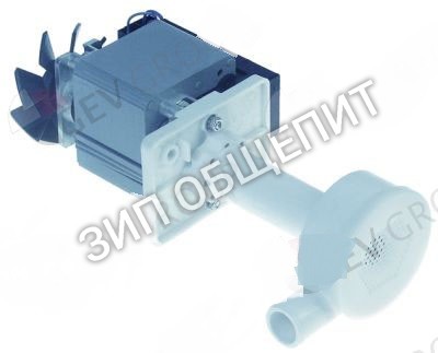 Насос GRE MH50F 195501090 для льдогенератора Scotsman ACM125, Simag, Whirlpool