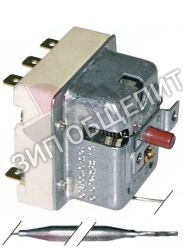 Термостат защитный 6010002 Giorik, 150 °C для VG06EC / VG06MX / VG102EC / VG102MX / VG10EC / VG10MX