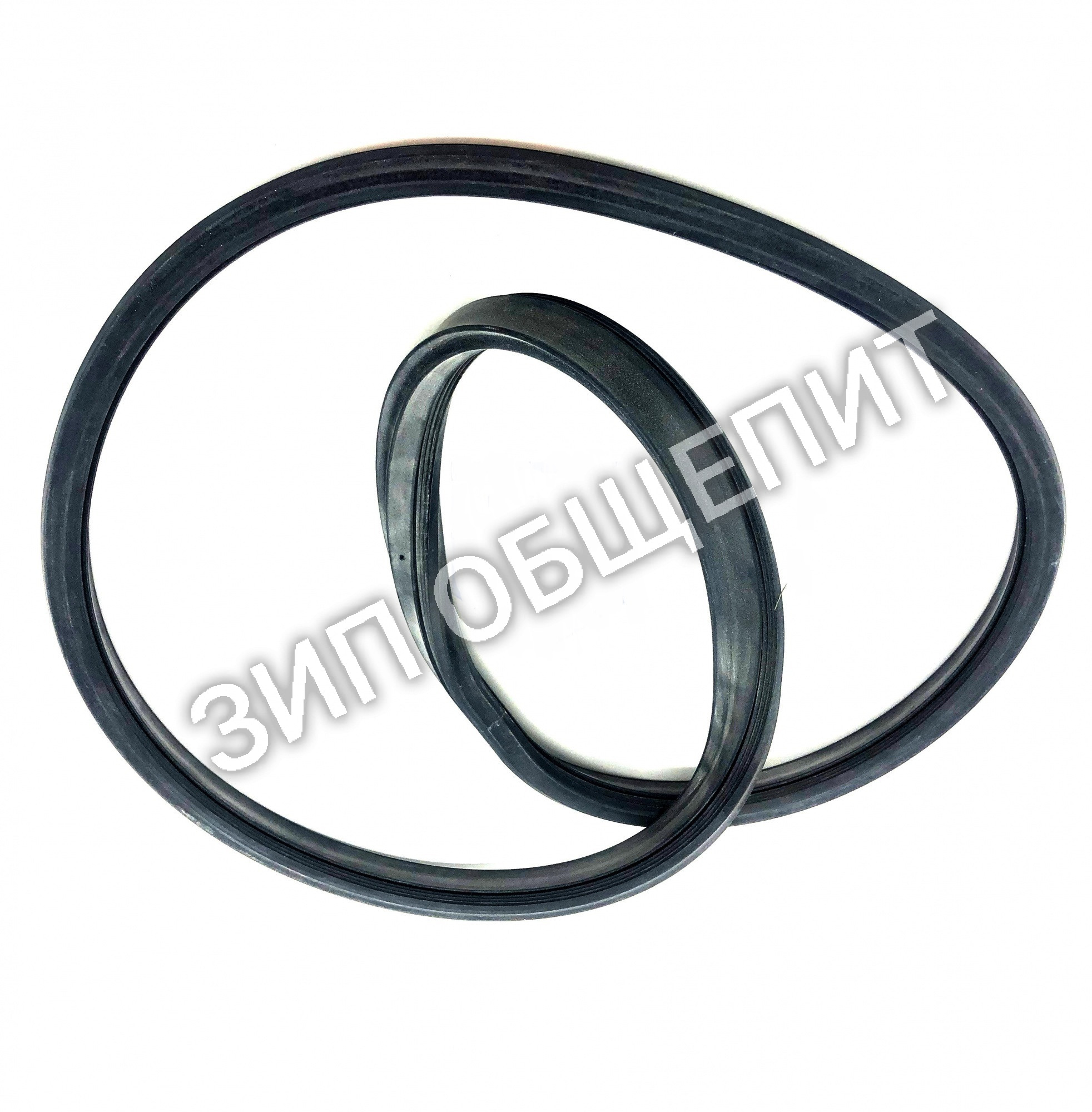 Уплотнитель KGN1630A/KGN1564A для пароконвектомата Unox XEVC-0711-E1R; XEVC-0711-EPR; XEVC-0711-GPR(Оригинал)