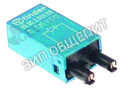 Диод ограничительный Convotherm, 6-220VDC