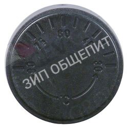 Рукоятка регулировочная CEMTB Omniwash, термостат 30-90 °C