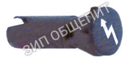 Панелька CEGA2328 Omniwash, ВЛK-ВЫКЛ для SEI 1P / SEI 2P∕S