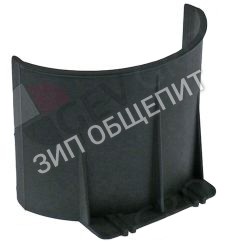 Щиток защитный GLPPH40PL Omniwash, для насоса промывки для DUE AQ / DUE AT / QUATTRO Q∕82 / QUATTRO T∕82 / SEI 1P / SEI 2P