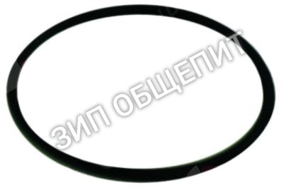 Кольцо уплотнительное OR3187 Omniwash для QUATTRO Q∕82 / QUATTRO T∕82 / SEI 1P / SEI 2P / SEI 2P∕S