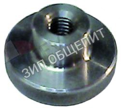 Гайка с накаткой 154918 Küppersbusch для ECL484