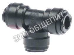 Тройник EL1020A0,  KEL1020A  UNOX для XL405