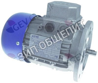 Мотор Aristarco для TR1200 / TR1650 / TR1650N / TR2000 / TR2500 / TR3000 / TR3500