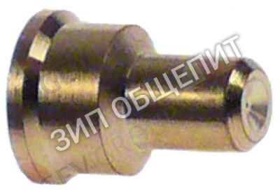 Жиклёр 4372022 GICO, 0,2мм, код 20, жидкий газ