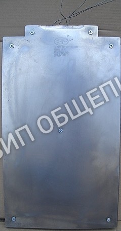 Конфорка КЭ-0,17/4,0 (530*320.мм)Для плит ПЭ-0,51СП, ПЭ-0,51Ш, ПЭ-0,51С