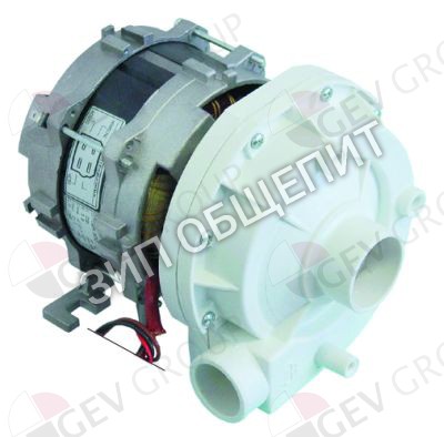 Помпа 0301204 Lamber DSP5 ZF320SX 