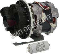 Насос 130109 Inoksan, ZF400SX, 0,8кВт для Fast160D-PA / 915756