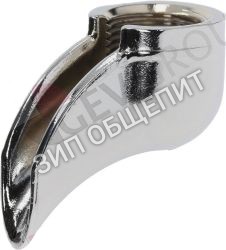 Лейка для портафильтра 07300092 Nuova Simonelli для 2GR-Compact, Appia-1GR, Appia-2-3gr, Appia-2GR, Appia-3GR, Aurelia