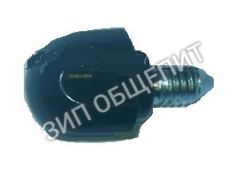 Винт WP9709194 крепления насадки для KitchenAid K5, KSM90, KP2670 