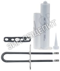 ТЭН KRS1215A, KRS1034A, RS1215B UNOX, 147Вт для XVC / XEVC / XEBC (XEBC-10EU-EPRM)